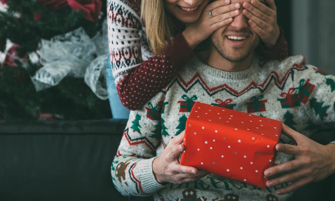 Top 10 kerstcadeaus voor mannen