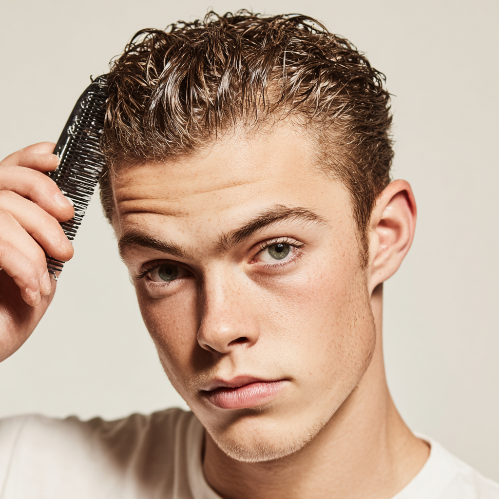 5 beste Pomades voor dunner wordend haar