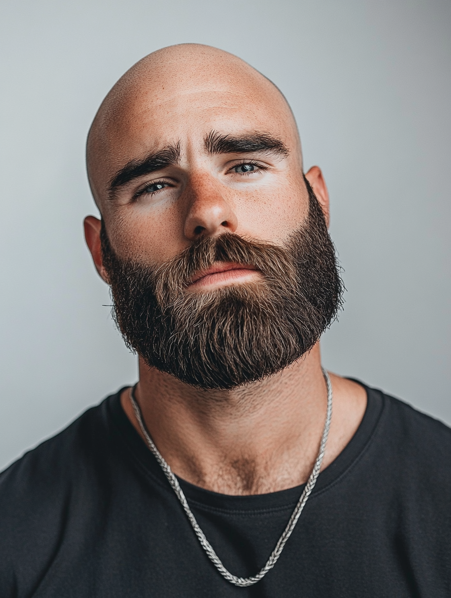 Top 10 baardgroei producten