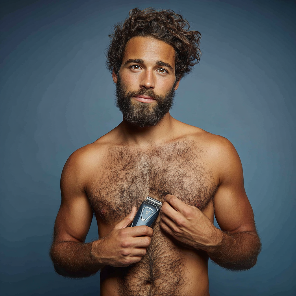 Borsthaar scheren: wel of niet doen?