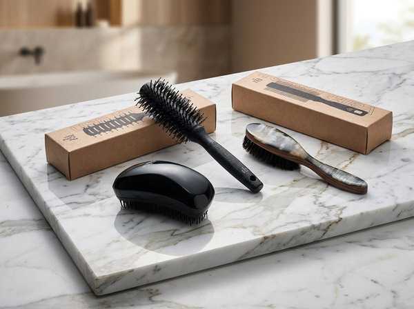 TOP 10 Haarbürsten