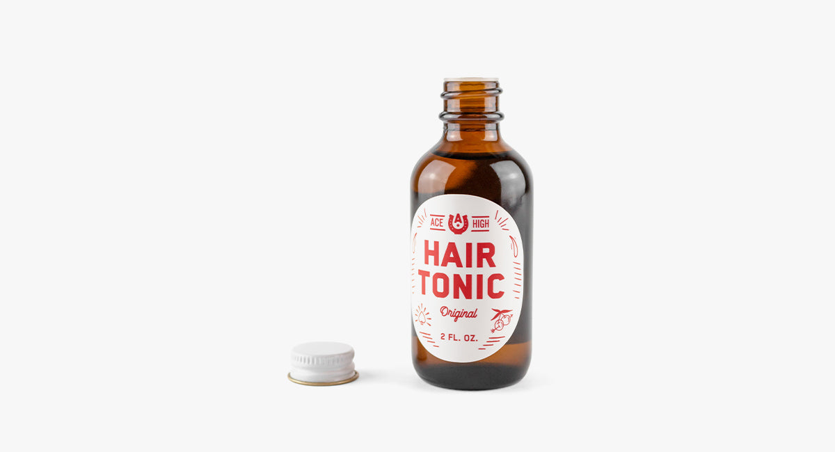 Top 10 haartonic