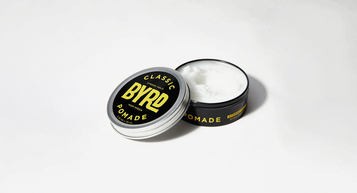 Top 10 oliebasis pomade