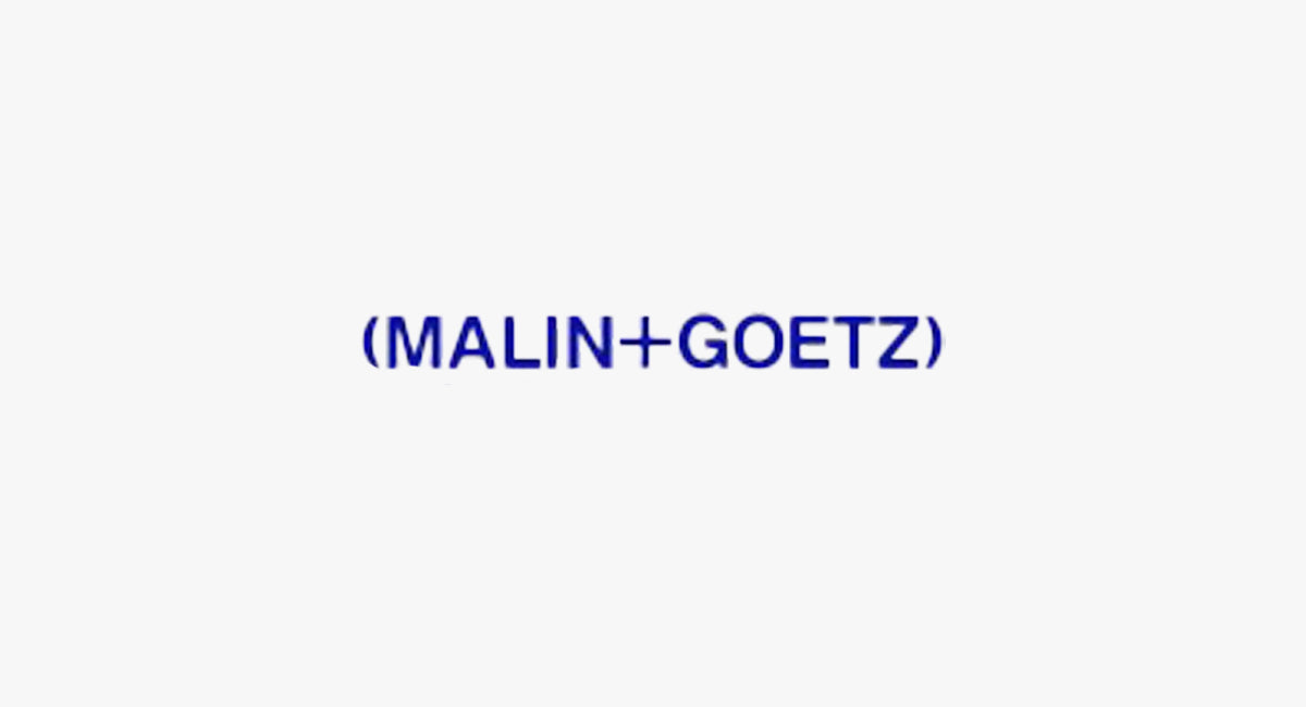 Malin + Goetz