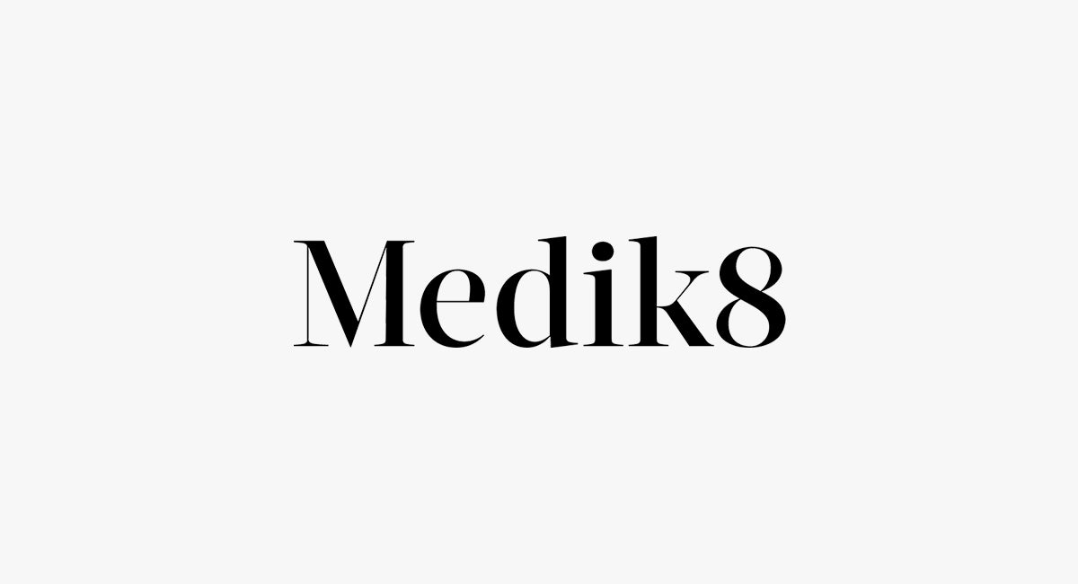 Medik8