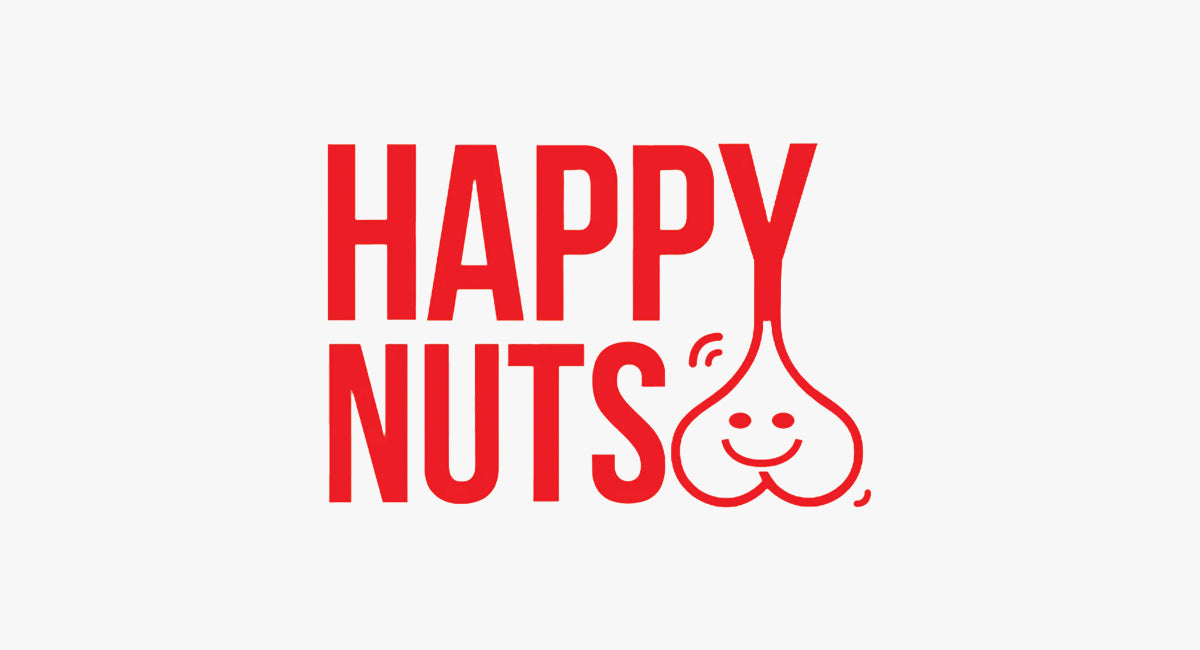 Happy Nuts