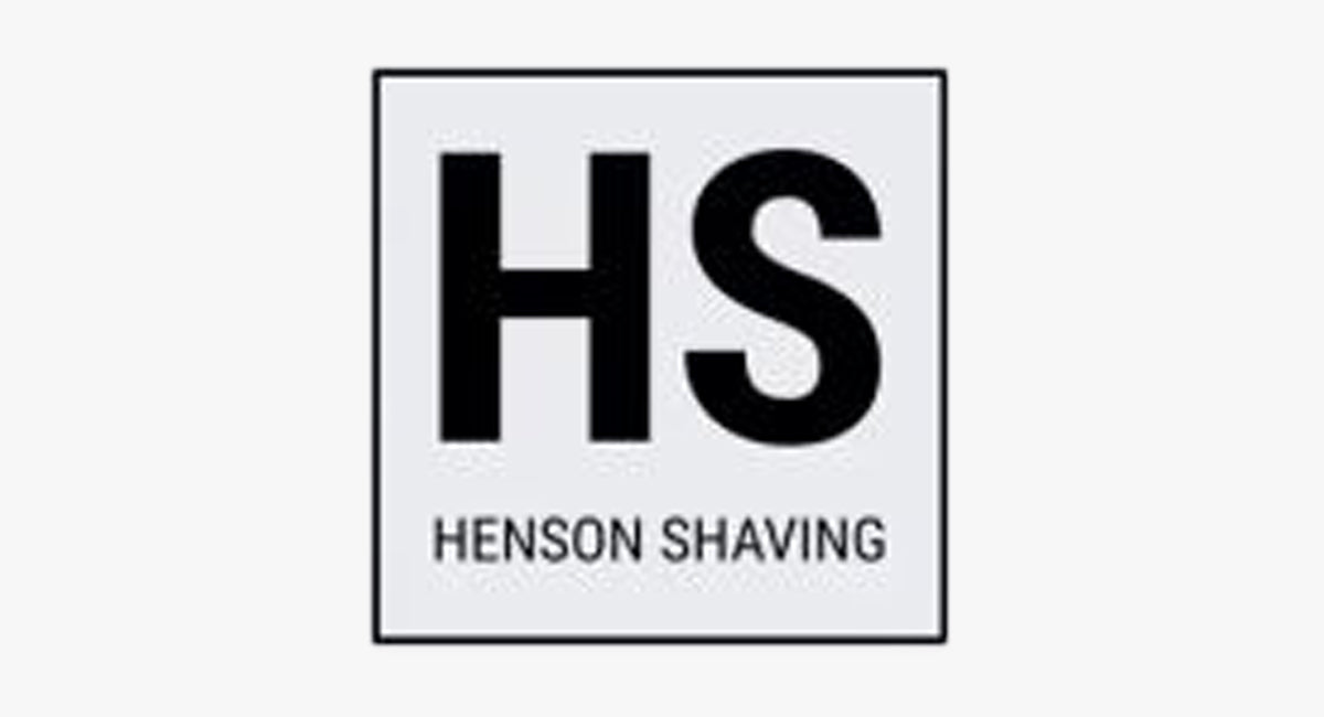 Henson Shaving