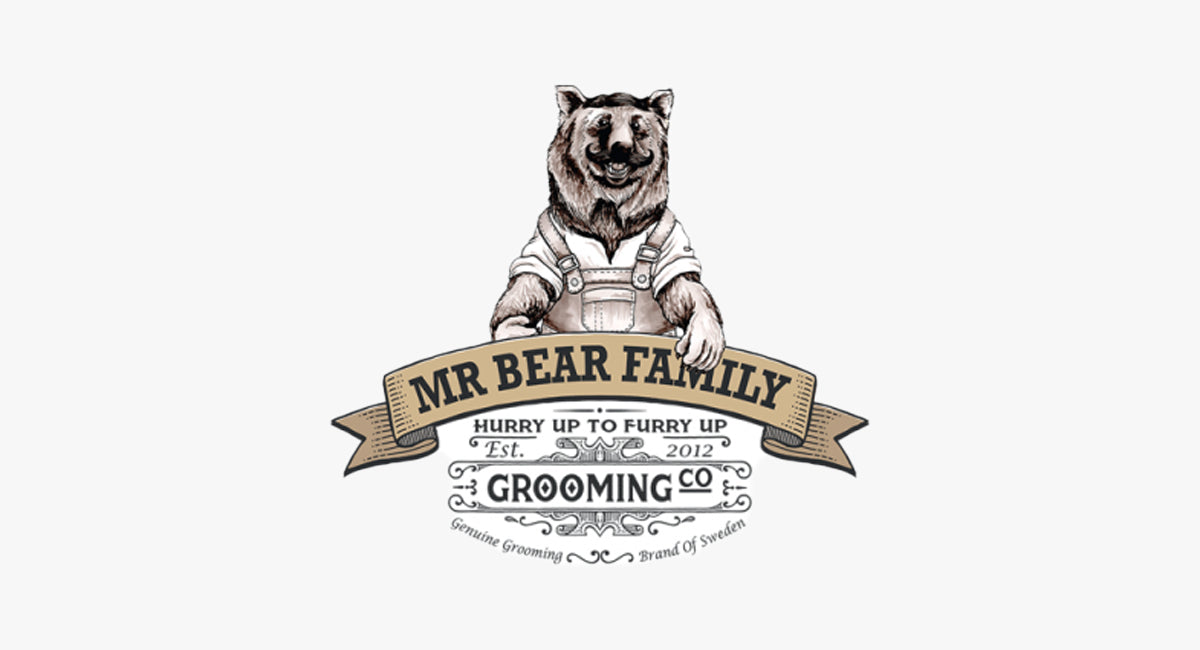 Mr. Bear Family