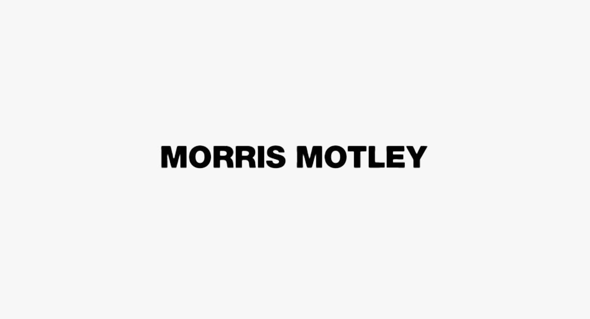 Morris Motley