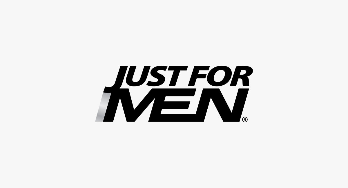 Just for Men