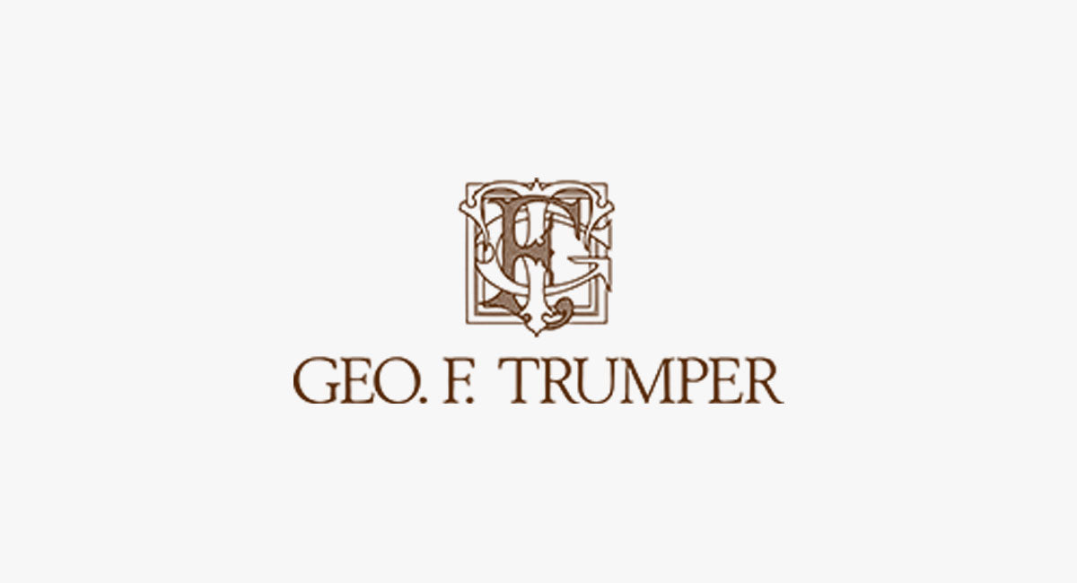 Geo F Trumper