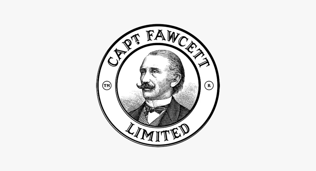 Captain Fawcett