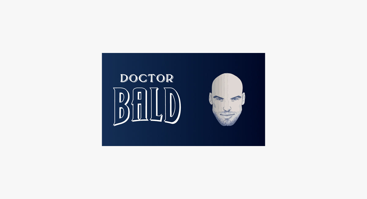 Doctor Bald