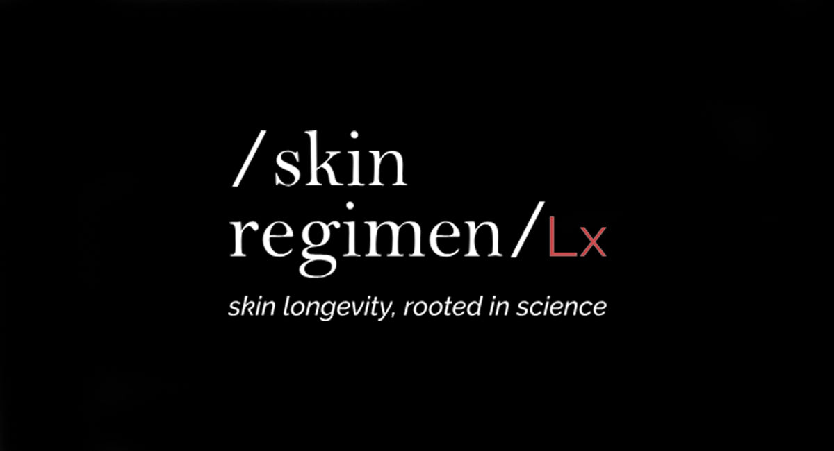 Skin Regimen Lx