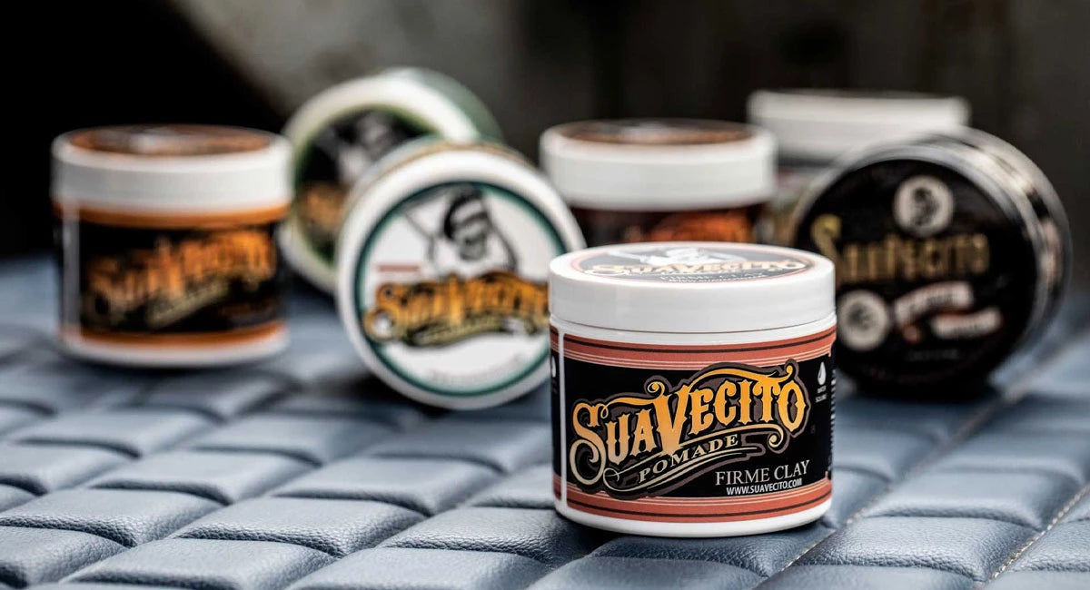 Suavecito