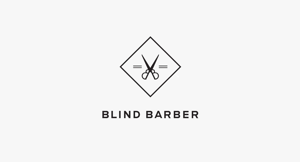 Blind Barber