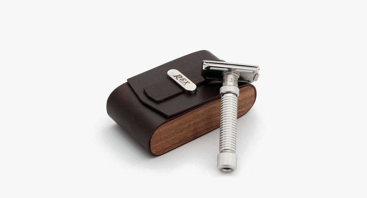 Safety razor