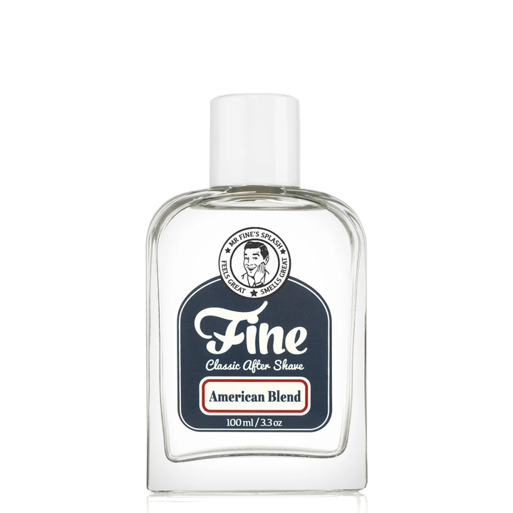 Aftershave - American Blend
