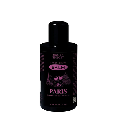 Bild von Aftershave-Balsam - Paris