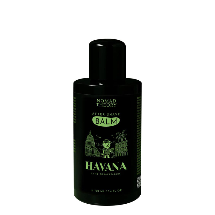 Aftershave Balm - Havana
