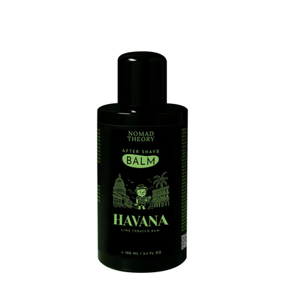 Bild von Aftershave-Balsam - Havana