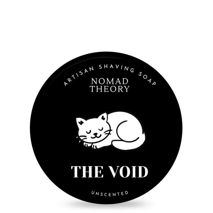 Shaving Soap - The Void