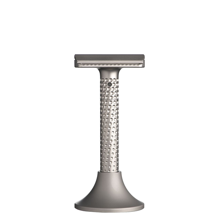 Safety Razor Adjustable Muramasa with Base Stand