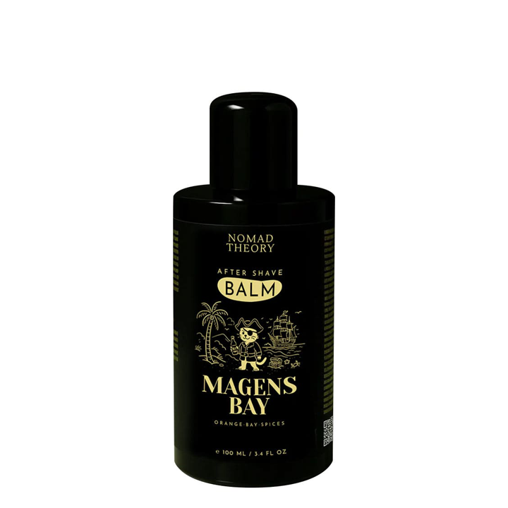 Aftershave Balm - Magens Bay