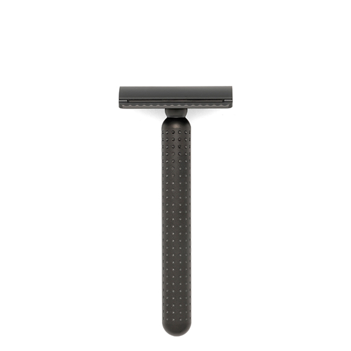 Safety Razor Close Comb Masamune Black