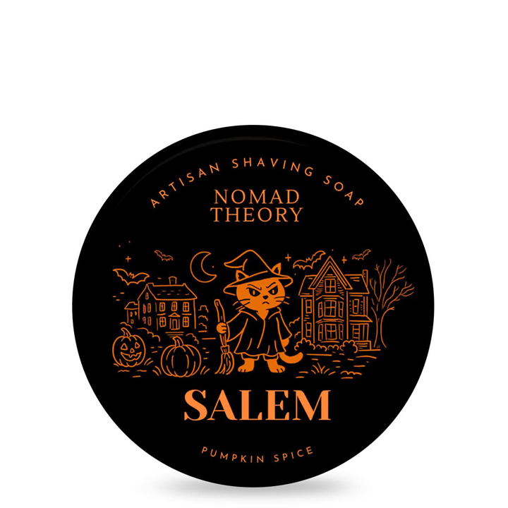 Shaving Soap - Salem