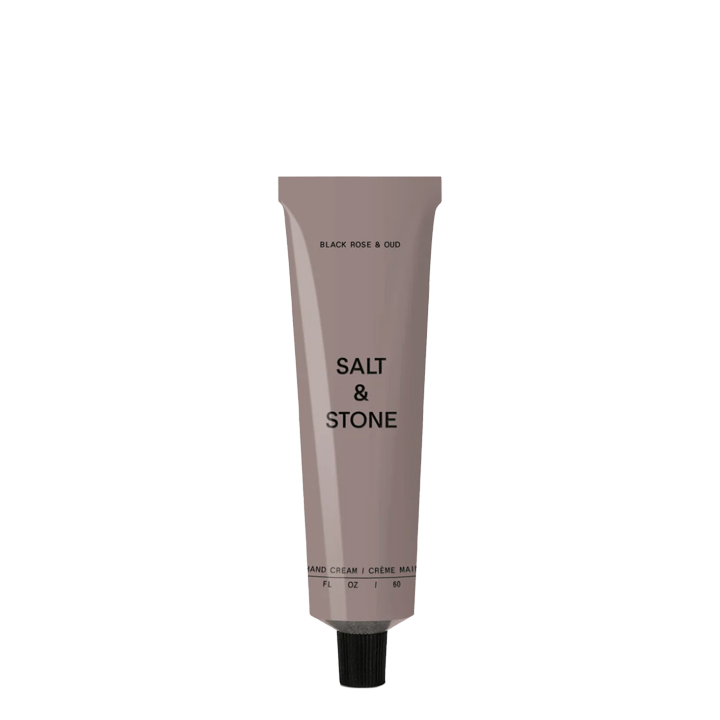 Hand Cream – Black Rose & Oud