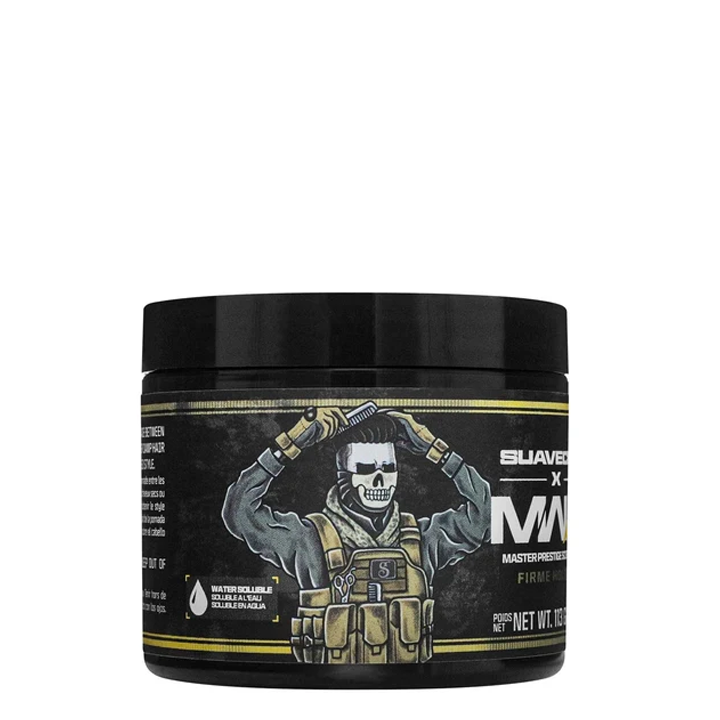 Suavecito Call of Duty - Firm Hold Pomade
