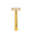 Slant Safety Razor Sentry XL - Deluxe Gold