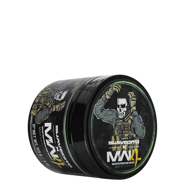 Suavecito Call of Duty - Matte Pomade