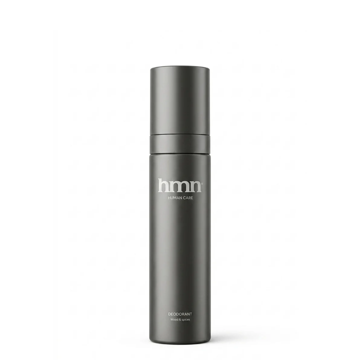 HMN Natural Deodorant