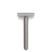 Safety Razor Open Comb Masamune Matte Stainless Steel