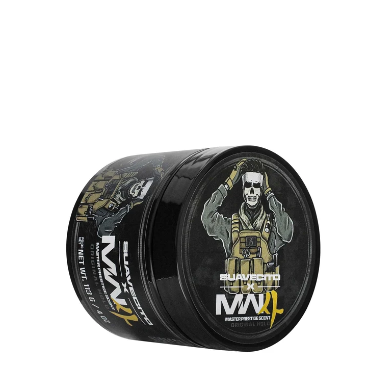 Suavecito Call of Duty - Original Pomade