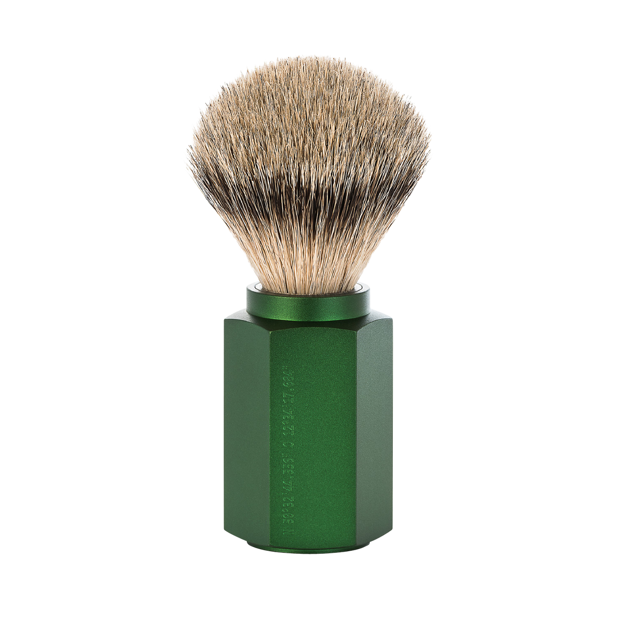 Shaving Brush Silvertip
