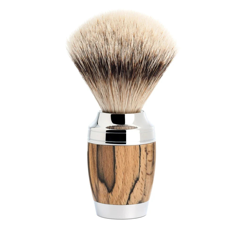 Shaving Brush Silvertip
