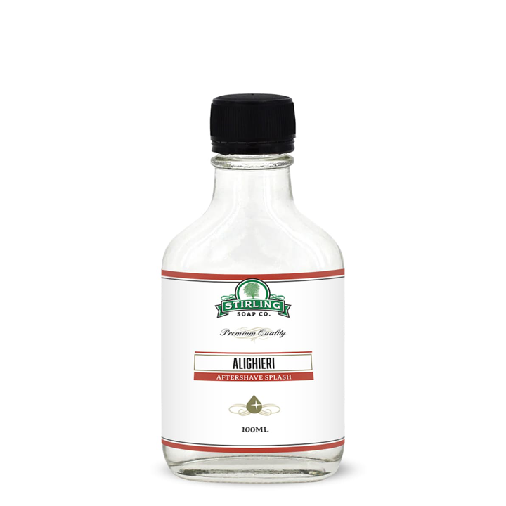 Aftershave - Alighieri