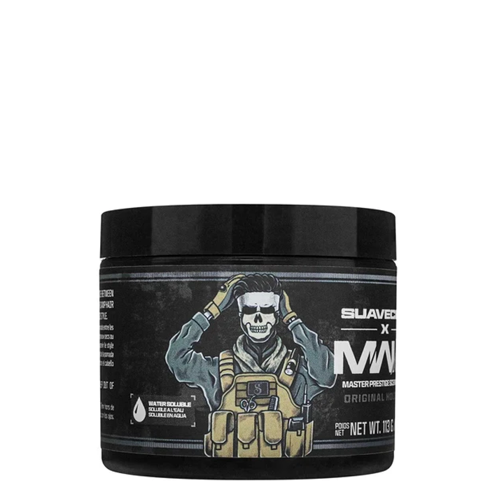 Suavecito Call of Duty - Original Pomade