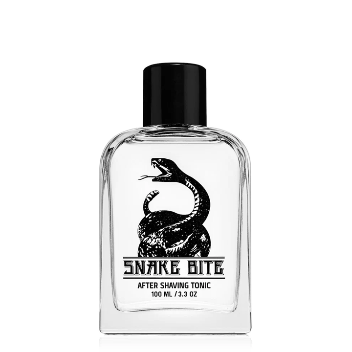 Aftershave - Snake Bite