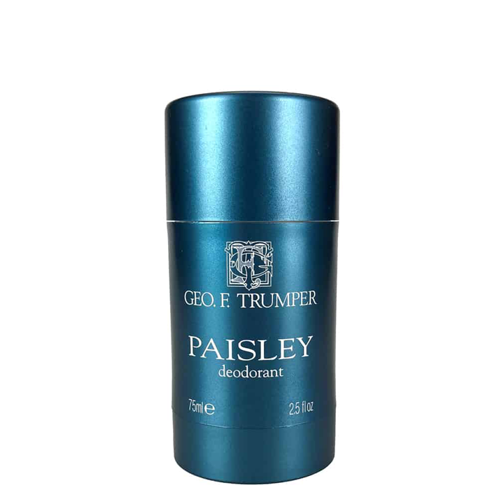 Paisley Deodorant Stick Geo F Trumper