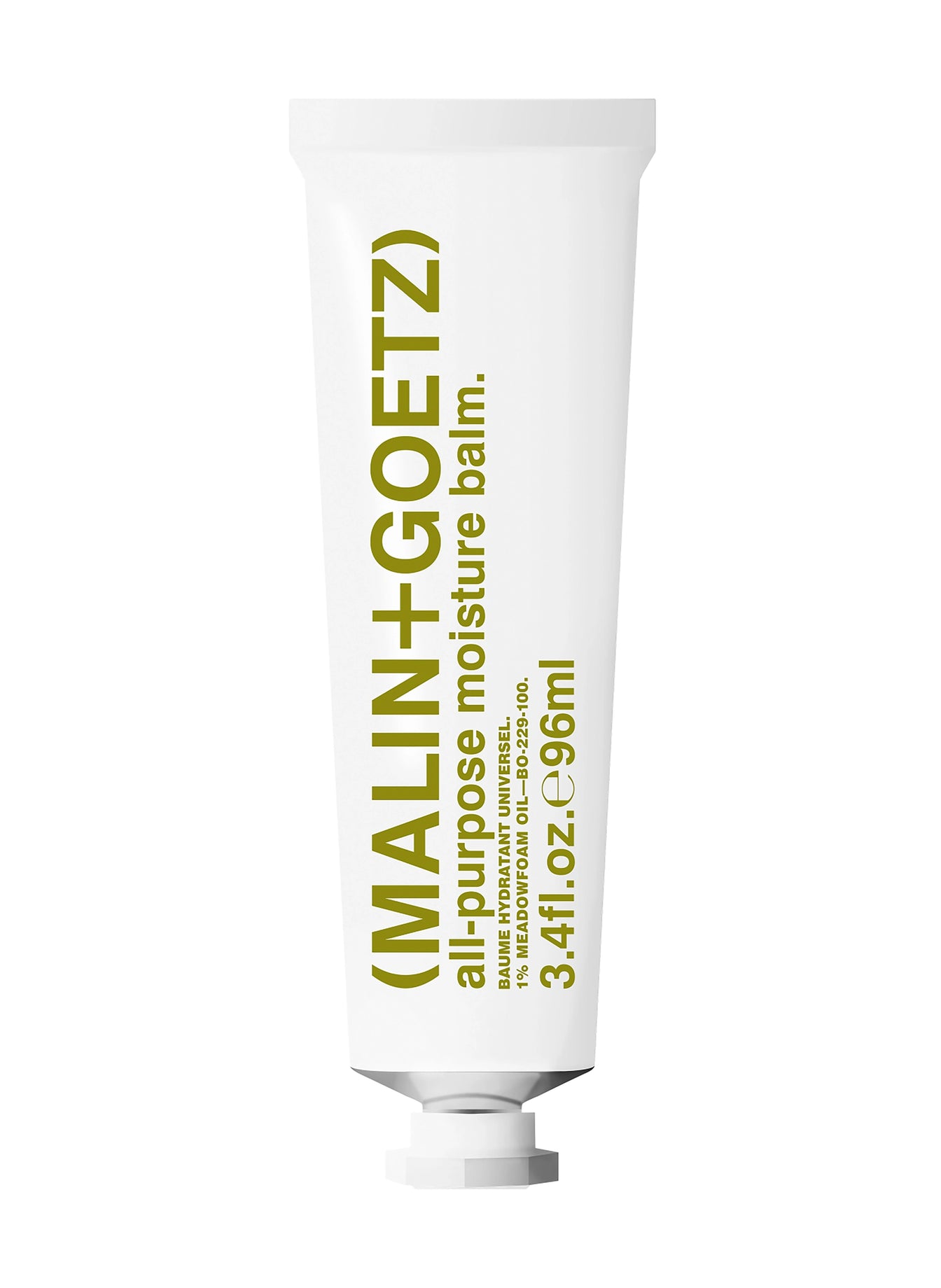 Malin+Goetz All Purpose Moisture Balm