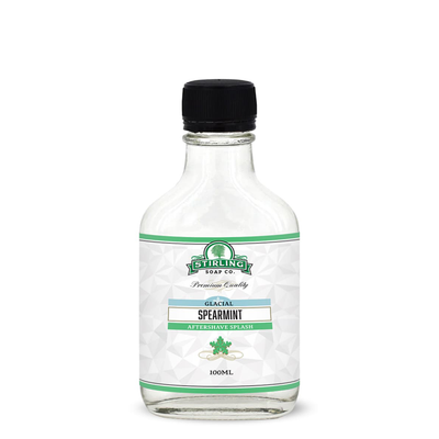 Image de Après-rasage - Glacial Spearmint