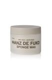 Hanz de Fuko Sponge Wax