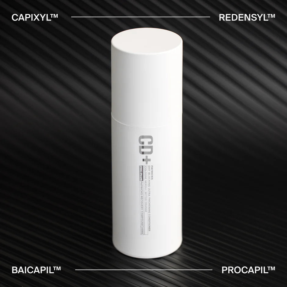 Patricks CD Plus Ultra Thickening Conditioner