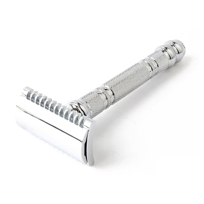 Parker Rasierhobel 24C Open Comb
