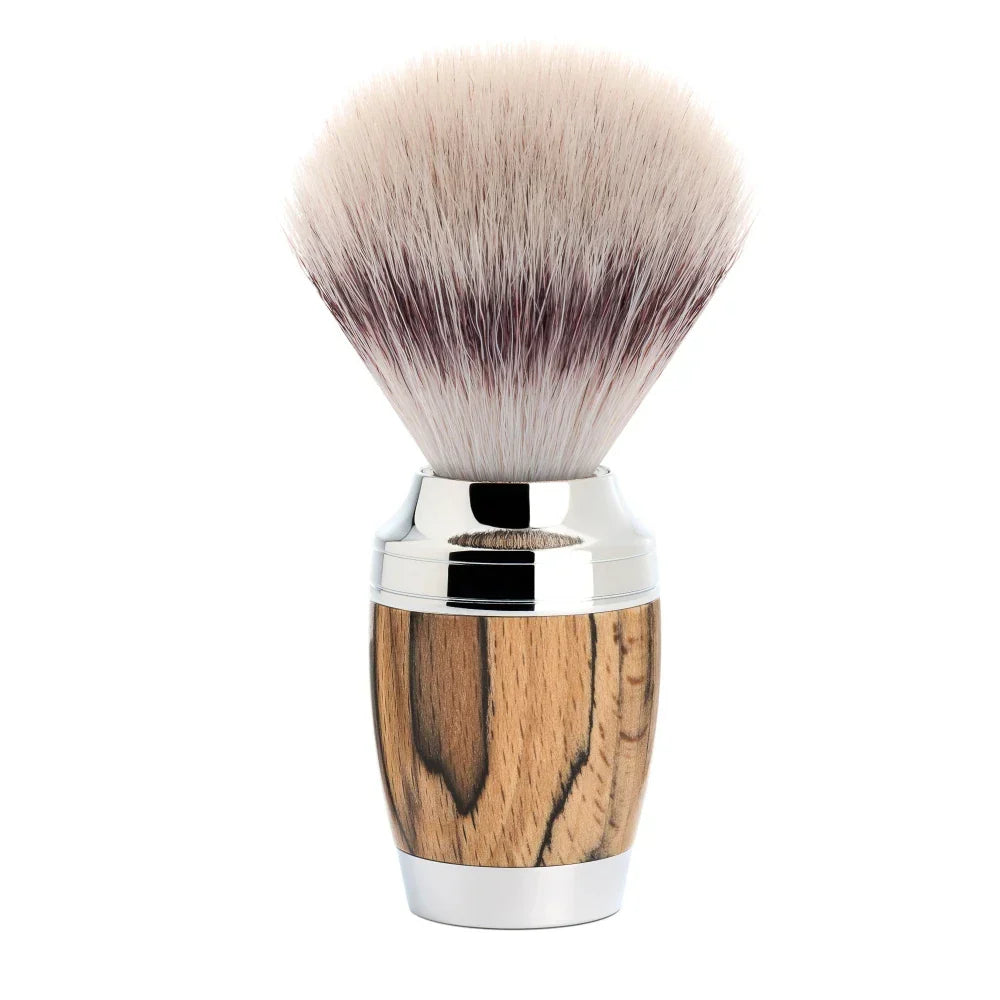 Mühle STYLO Shaving Brush Silvertip Fibre®