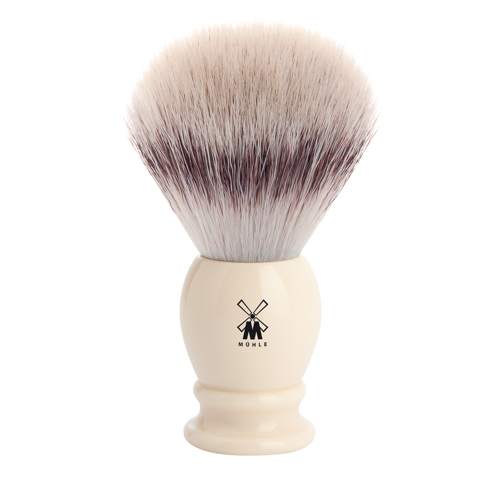 Shaving Brush Silvertip Fibre®
